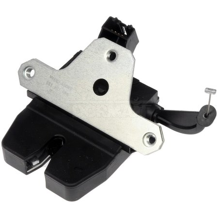 DORMAN 940-128 Tailgate Actuator - Integrated 940-128